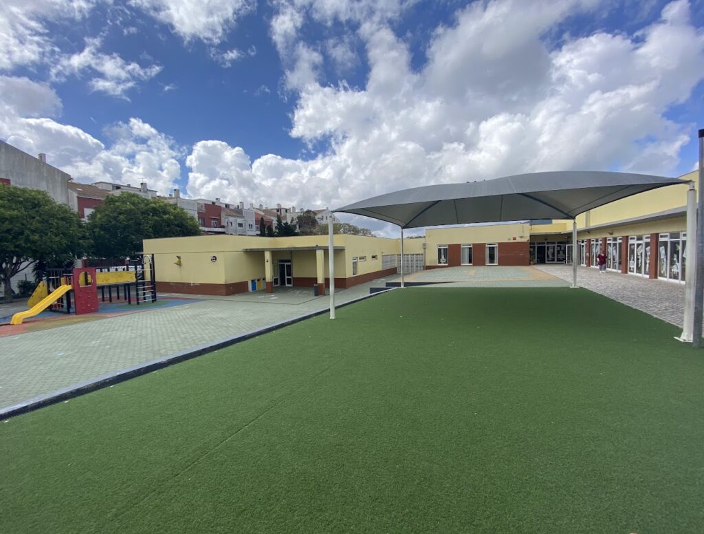 Escola Básica do Casal da Cavaleira